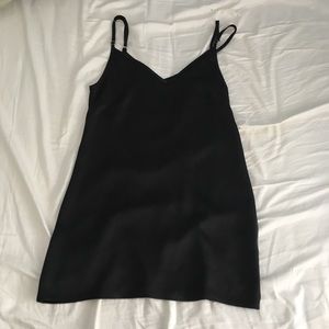 PrettyLittle Thing Slip Dress